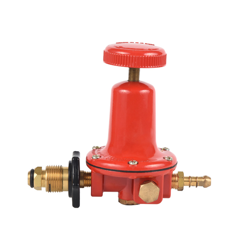 Propaanregelaar Lpg Messing Lichaamsregelaar Diverse standaardmodellen voor maatwerk:
