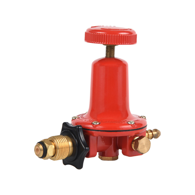 Propaanregelaar Lpg Messing Lichaamsregelaar Diverse standaardmodellen voor maatwerk: